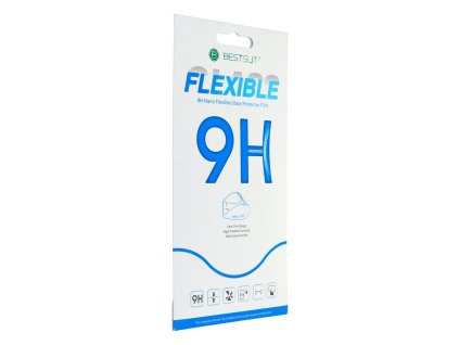 705021 tvrzene sklo folie bestsuit flexible pro honor 200 lite