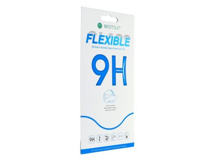 721923 tvrzene sklo folie bestsuit flexible pro samsung galaxy a36 5g