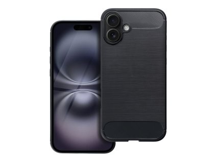 FuteradoiPhone16PLUSCarbonczarny1