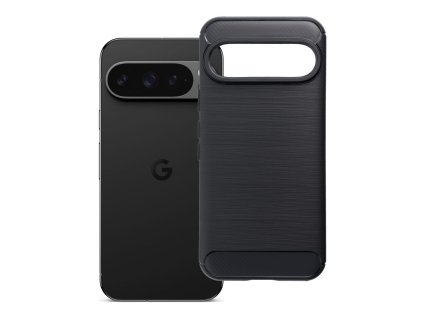 FuteradoGooglePixel9PROCarbonczarny1