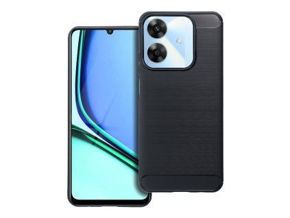 FuteradoRealmeNote60Carbonczarny1