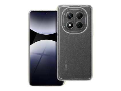 FuteradoXiaomiRedmiNOTE14PRO5G-14PROPlus5GClearCase2mmBlinktransparentny1