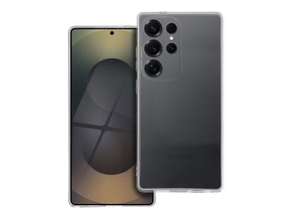 FuteradoSamsungS25ULTRAClearCase2mmBoxtransparentny1