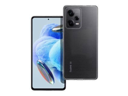 FuteradoXIAOMIRedmiNote14Pro5G-14ProPlus5GCLEARCASE2mmBOXtransparentny1