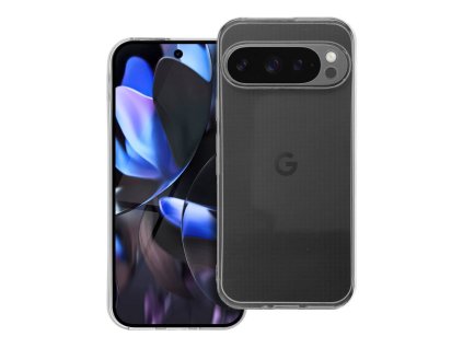 FuteradoGooglePixel9PROClearCase2mmcameraprotectiontransparentny1