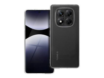 EtuinaXiaomiRedmiNote14PRO4GClearCase2mmcameraprotectiontransparentne1