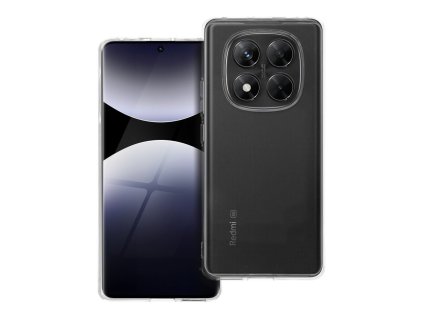 FuteradoXiaomiRedmiNote14PRO4GClearCase2mmcameraprotectiontransparentny1