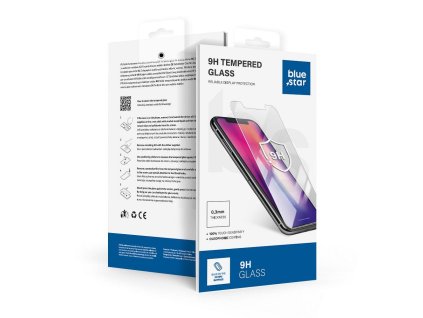 750981 tvrzene sklo blue star xiaomi redmi note 14 5g