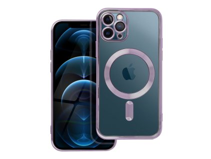 FuteradoiPhone11PROElectroMagCoverzgodnyzMagSafefioletowy1