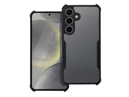 738657 pouzdro anti drop samsung galaxy a26 cerne