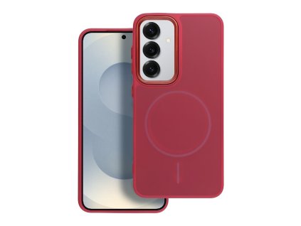 FuteraFRAMEMAGCOVERkompatybilnyzMagSafedoSAMSUNGA165G-A164Gmagenta1