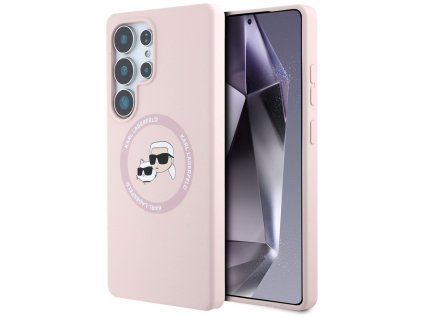 KARLLAGERFELDfuteradoSAMSUNGS25UltraKLHMS25LSKCHTCPMagneticSiliconeDoubleHeadsrowy1