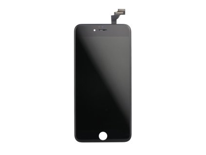 496287 lcd displej dotykova deska apple iphone 6 plus 5 5 cerna original