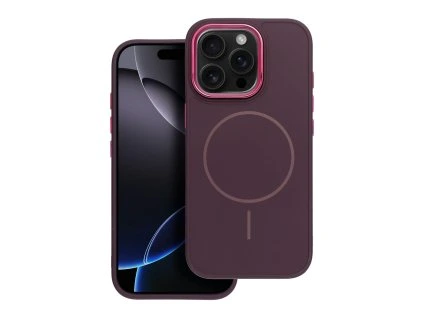 FuteradoiPhone17PROFrameMagCoverzgodnyzMagSafefioletowy1