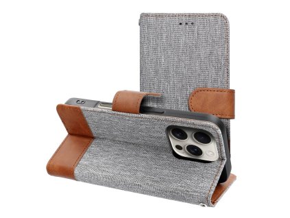 KaburaJEANSBookdoIPHONE17ProMaxszary1