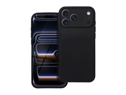 FuteradoiPhone17PROMAXSoftczarny1