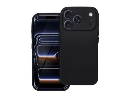 FuteradoiPhone17PROSoftczarny1