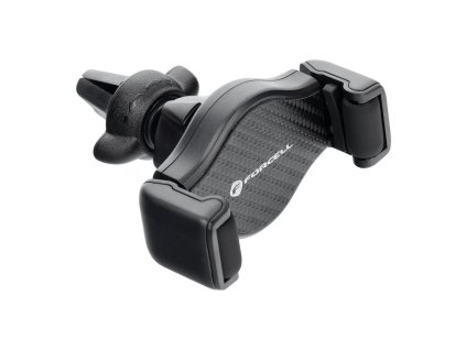 UchwytnatelefondosamochoduuniwersalnyForcellF-GripCarbonH-CF509dokratkiczarny2