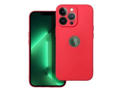 FuteradoiPhone13PROSoftczerwony1