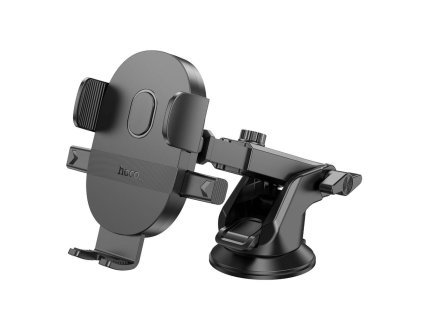 UchwytnatelefondosamochoduuniwersalnyHocodoszyby-deskiH19czarny1