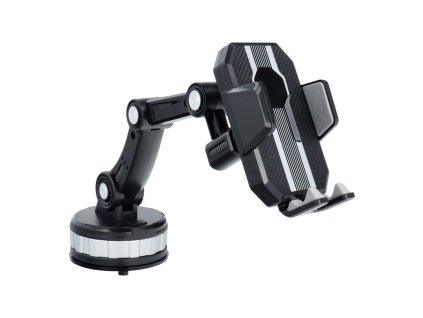 Uchwytsamochodowydoszyby-deskiSUPERSTRONGZP-X0566czarny1