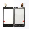 dotykova deska microsoft lumia 435 cerna w1200 cfff