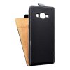 3601 2 forcell pouzdro slim flip flexi fresh pro samsung g530 galaxy grand prime cerne