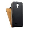3661 2 forcell pouzdro slim flip flexi fresh pro samsung i9505 galaxy s4 cerne