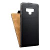 92844 forcell pouzdro slim flip flexi fresh samsung note 9 cerne