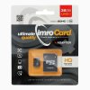 472962 2 pametova karta imro microsdhc 32gb class 10 adapter sd blister