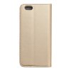 64103 pouzdro smart case book apple iphone 6 zlate