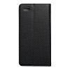 21376 pouzdro smart case book pro huawei p8 lite cerne