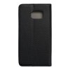21445 2 pouzdro smart case book pro samsung g920f galaxy s6 cerne