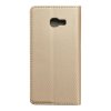 64488 2 pouzdro smart case book samsung galaxy a5 2017 zlate
