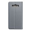 64425 pouzdro smart case book samsung galaxy j7 2016 metalicke