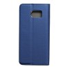 21589 pouzdro smart case book samsung galaxy s7 edge g935 granatove