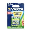 493437 1 varta nabijeci baterie r3 aaa 1000 mah 4 ks