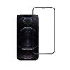SzkohartowanedoiPhone12PROMAXfullglueBlueStar5Dczarne2
