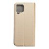 EtuizklapknaSamsungA224GSmartCaseBookzote2