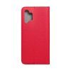 EtuizklapknaSamsungA32LTESmartCaseBookczerwone2