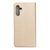 EtuizklapknaSamsungA135G-A04SSmartCaseBookzote7