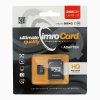 615126 2 pametova karta imro microsd 256gb class 10 uhs 3 100mb s adapter sd