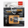 615132 2 pametova karta imro microsd 64gb class 10 uhs 3 100mb s adapter sd