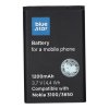 616581 2 baterie blue star nokia 3100 6230 3110c 1200mah narada za bl 5c