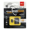 IMROkartapamicimicroSD32GB100MB-sclass10UHS3zadapteremSD1
