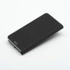 EtuizklapknaHuaweiPSmart2019LunaBookCarbonczarne5