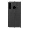 EtuizklapknaHuaweiP30LITELunaBookCarbonczarne2