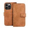 EtuizklapknaiPhone13TenderBookbrzowe2