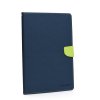 134252 3 pouzdro mercury fancy diary ipad 9 7 navy blue limonka