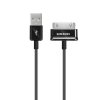 620781 2 kabel usb samsung ecc1dp0ube galaxy tab bulk